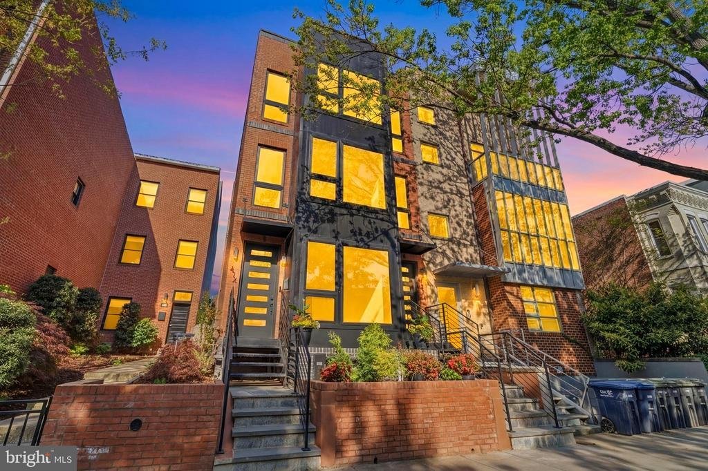 Condo in Washington, District of Columbia, United States 4 - 17742049