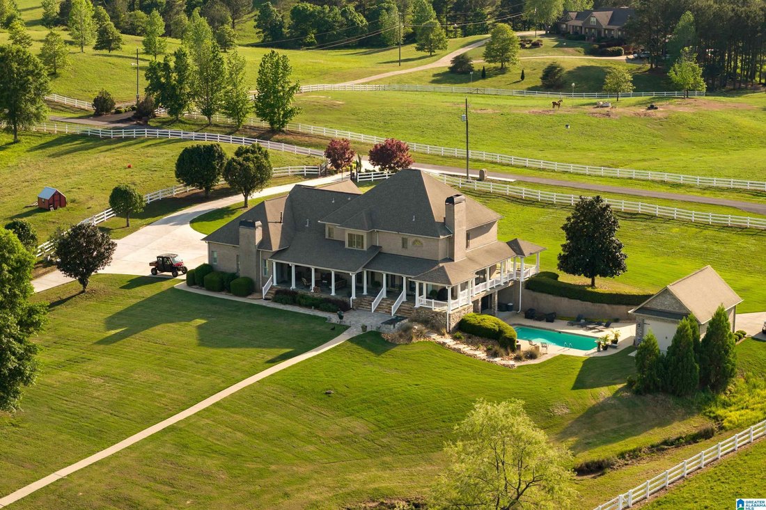House in Helena, Alabama, United States 2 - 17742033