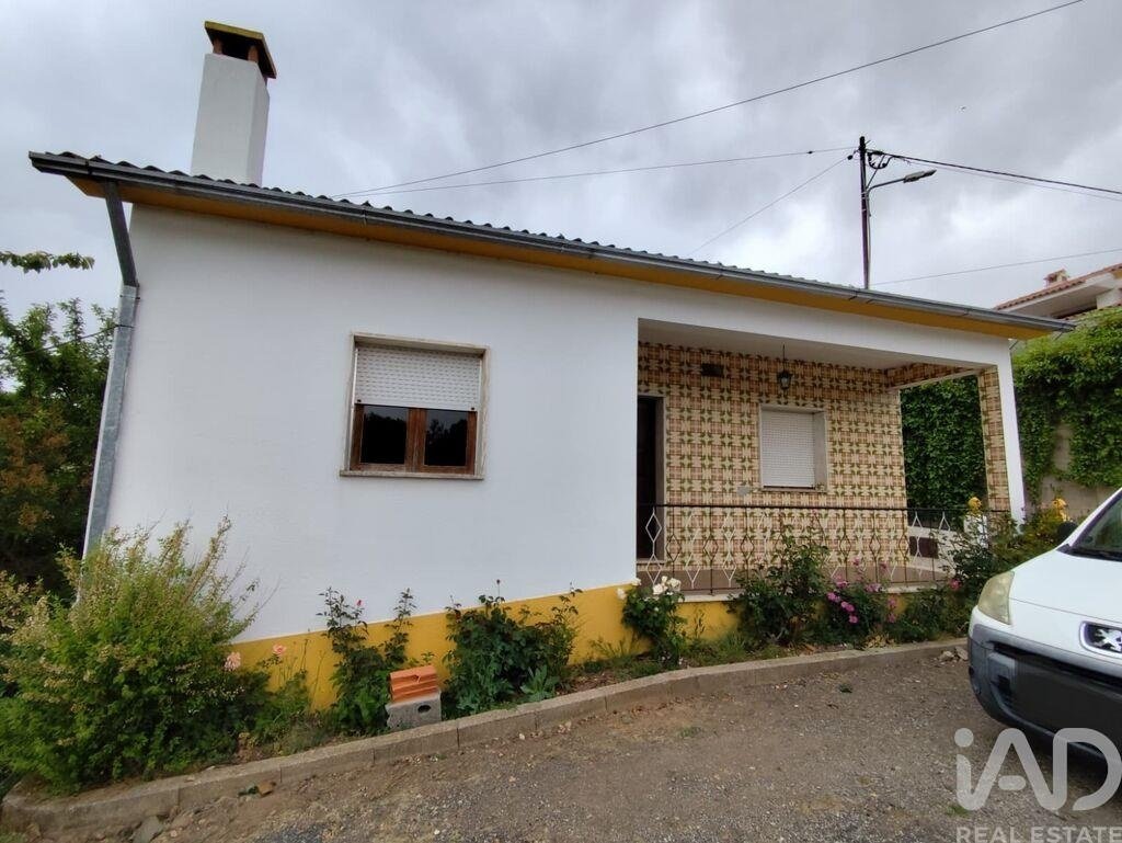 Townhouse in Sao Salvador da Aramenha, Portalegre District, Portugal 1 - 17742091