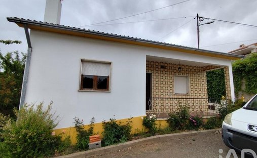 Residenza a São Salvador da Aramenha, Distretto di Portalegre, Portogallo 1