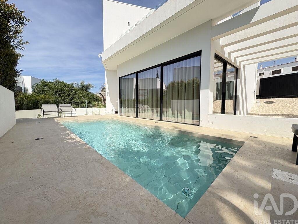 Townhouse in Loule (Sao Sebastiao), Algarve, Portugal 5 - 17742263