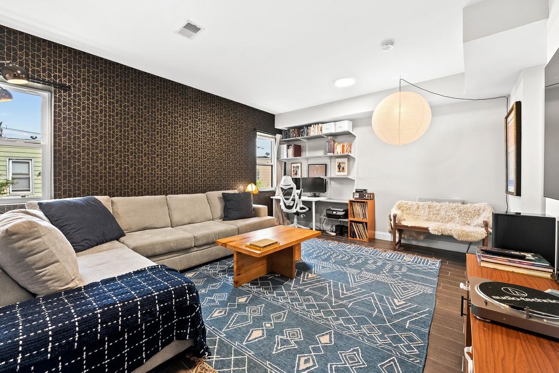 Condo in Jersey City, New Jersey, United States 5 - 17739120