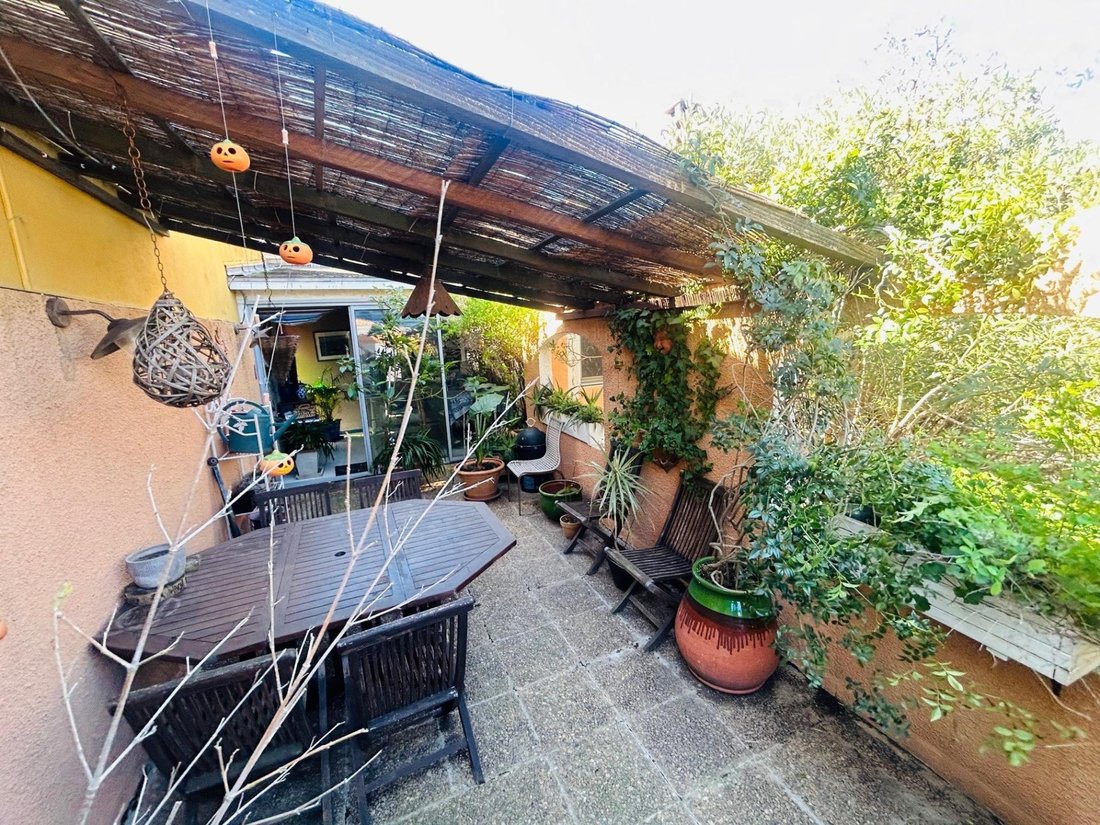 House in Valras-Plage, Occitania, France 1 - 17742769