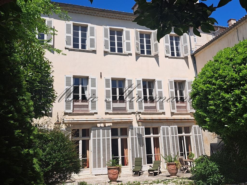 House in La Balance-Palais des Papes, Avignon, France 1 - 17741550
