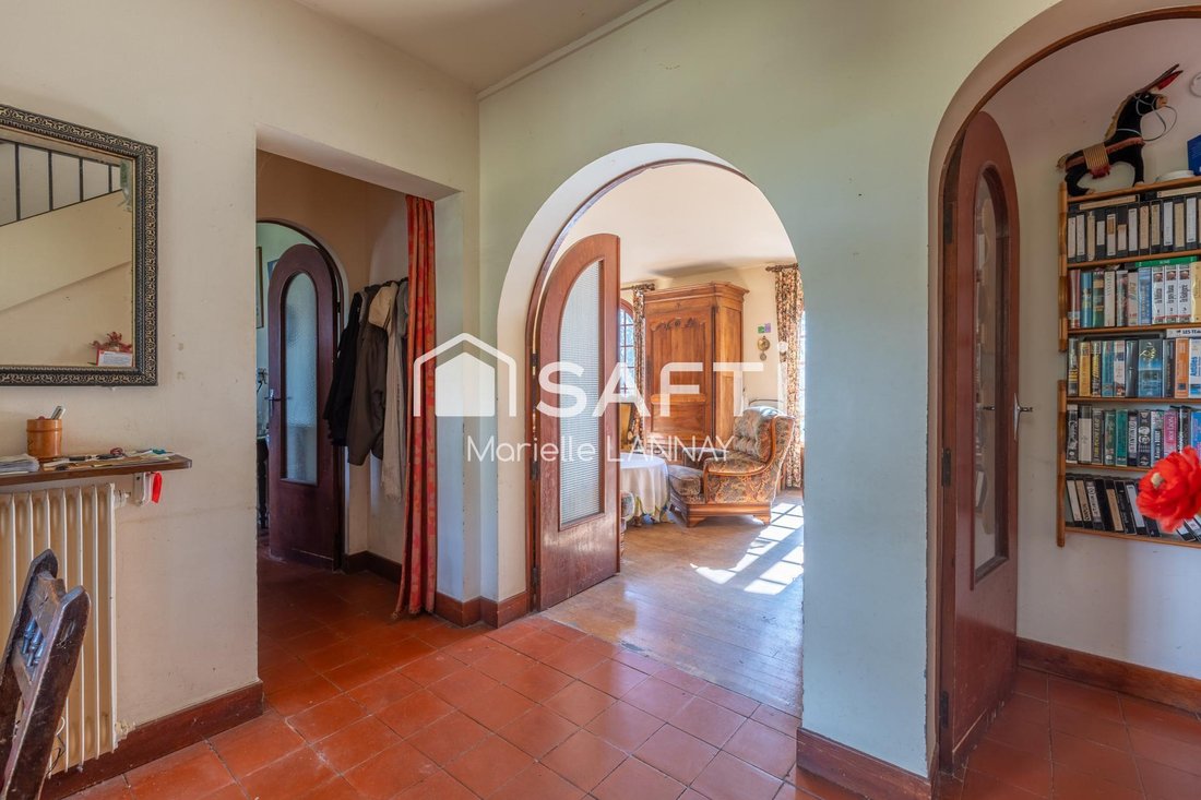 House in Ascain, Nouvelle-Aquitaine, France 2 - 17742921