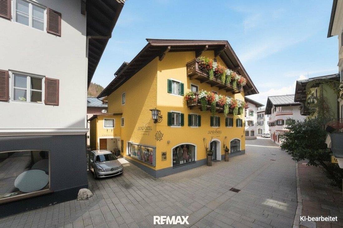 House in Lofer, Salzburg, Austria 1 - 17741631