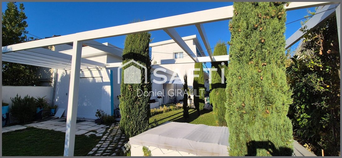House in Le Fief-La Garenne, Royan, France 2 - 17742965