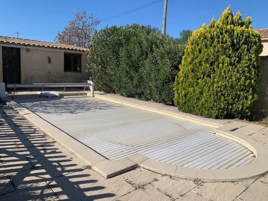 House in La Plaine, Beaucaire, France 3 - 17742941