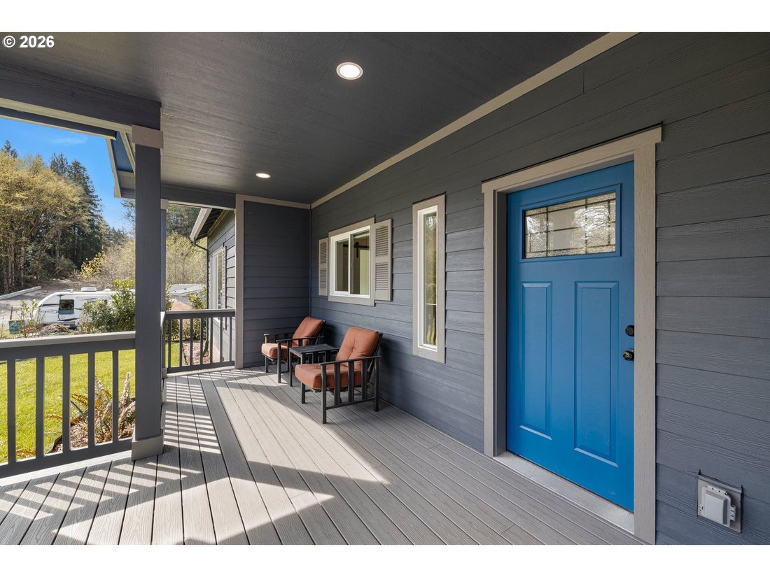 House in Vernonia, Oregon, United States 3 - 17742015