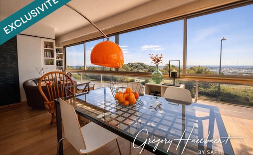 Appartement à Fontmerle, Antibes, France 1