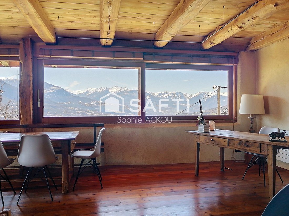 House in Chateauroux-les-Alpes, Provence-Alpes-Côte d'Azur, France 4 - 17242300