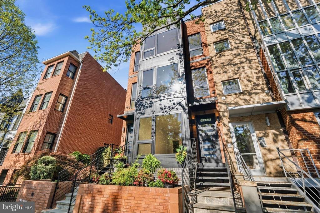 Condo in Washington, District of Columbia, United States 4 - 17742055