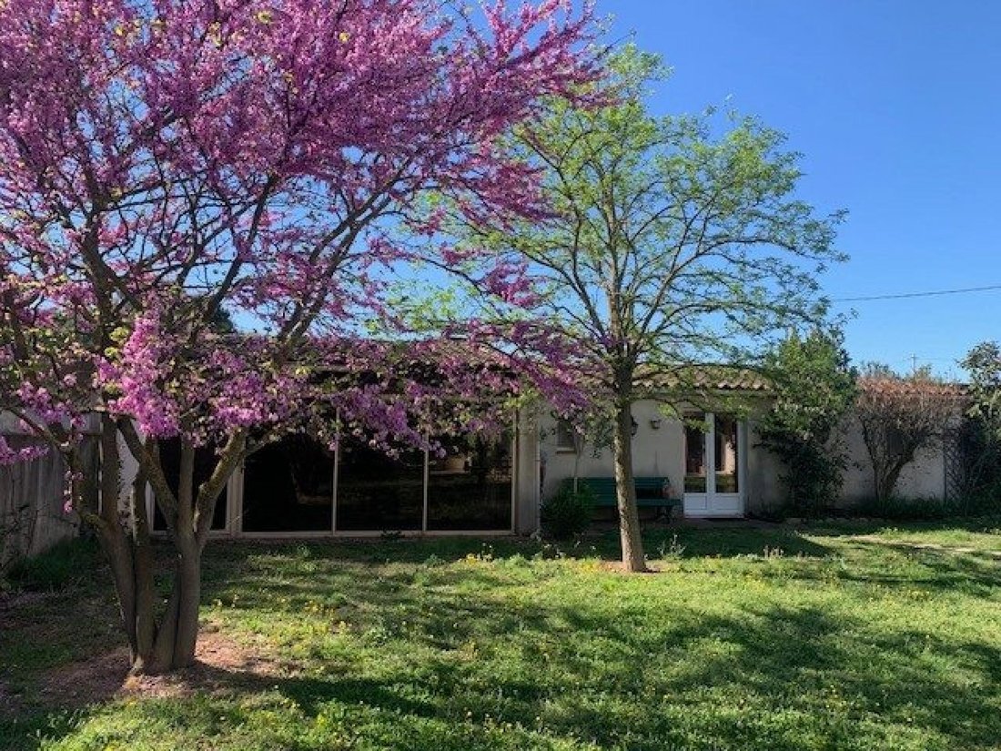 House in La Plaine, Beaucaire, France 2 - 17742941