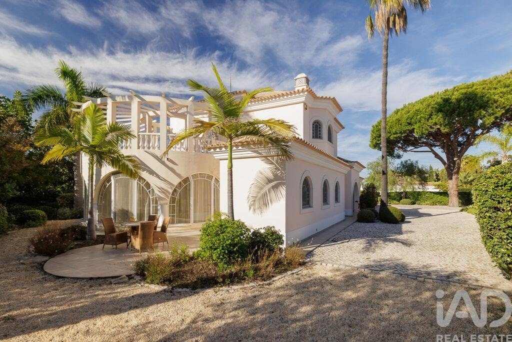 Townhouse in Almancil, Algarve, Portugal 3 - 17725617