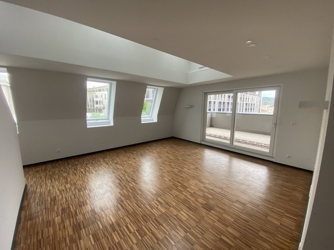 Penthouse in Vienna, Wien, Austria 3 - 16423148