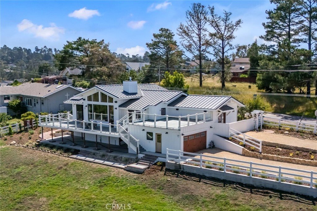 House in Cambria, California, United States 1 - 17741890