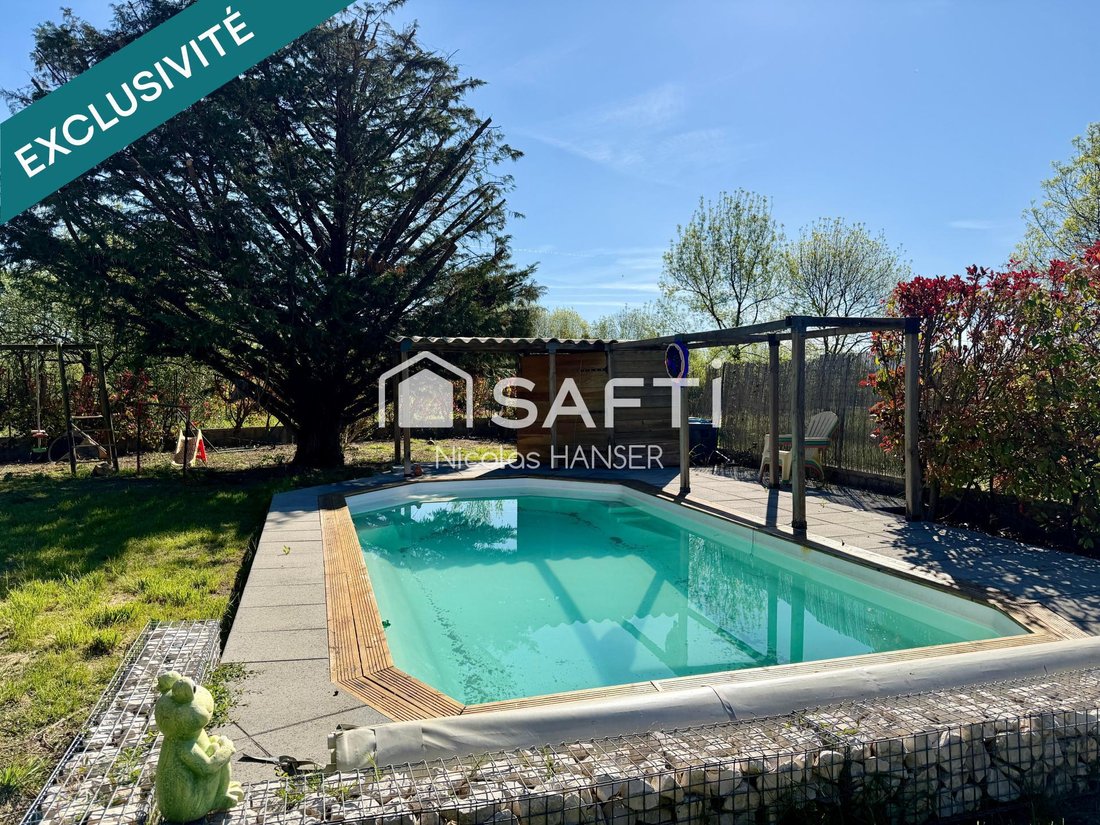House in Rousson, Occitania, France 2 - 17742746