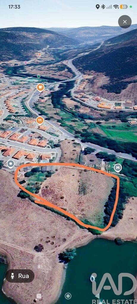 Townhouse in Sao Salvador da Aramenha, Portalegre District, Portugal 3 - 17742091