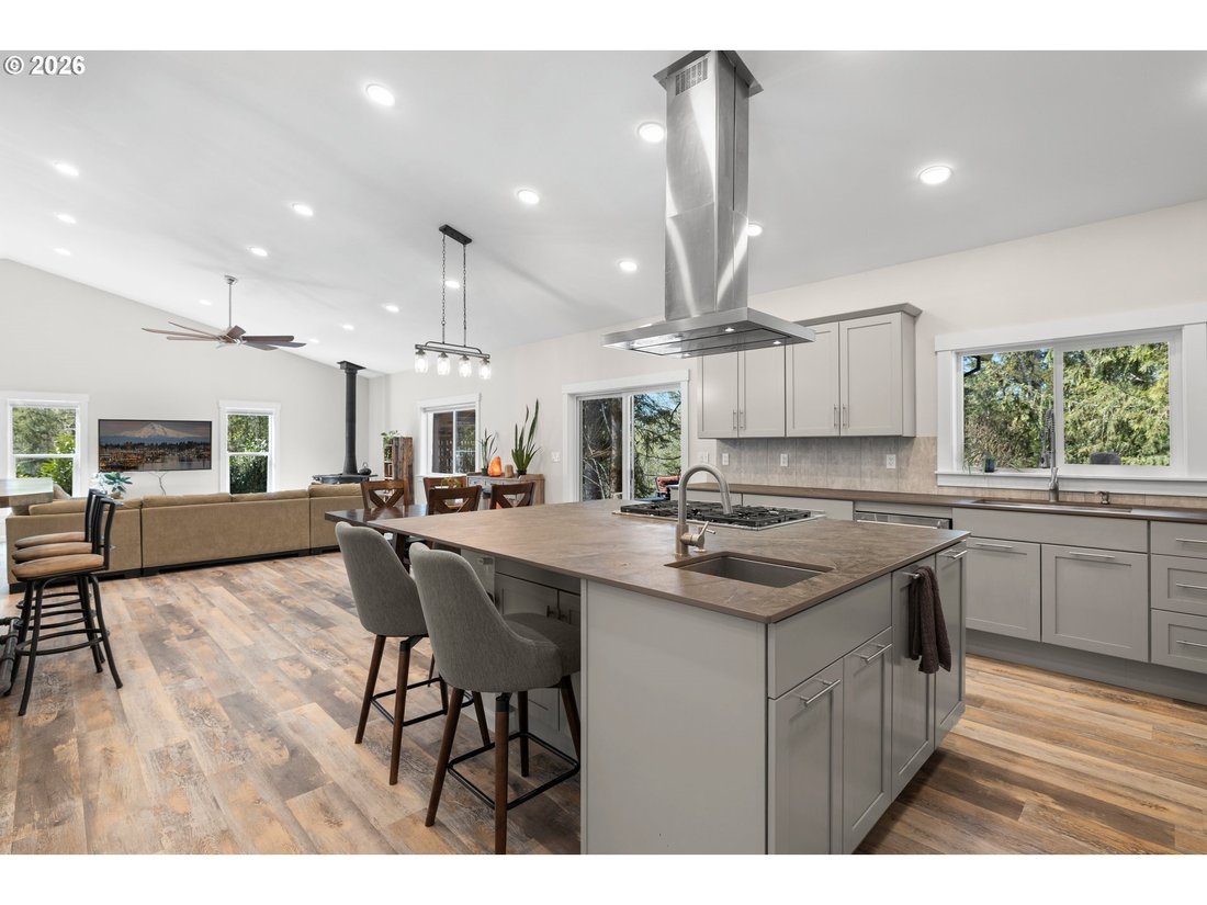 House in Vernonia, Oregon, United States 5 - 17742015