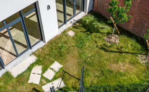Apartment in Jules Ferry, Arcueil, France 1