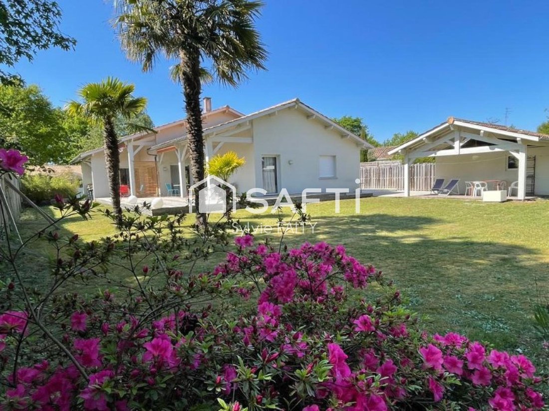House in Nord Est, Andernos-les-Bains, France 1 - 17742638