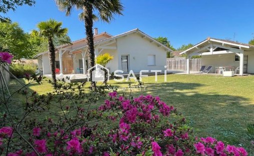 House in Nord Est, Andernos-les-Bains, France 1