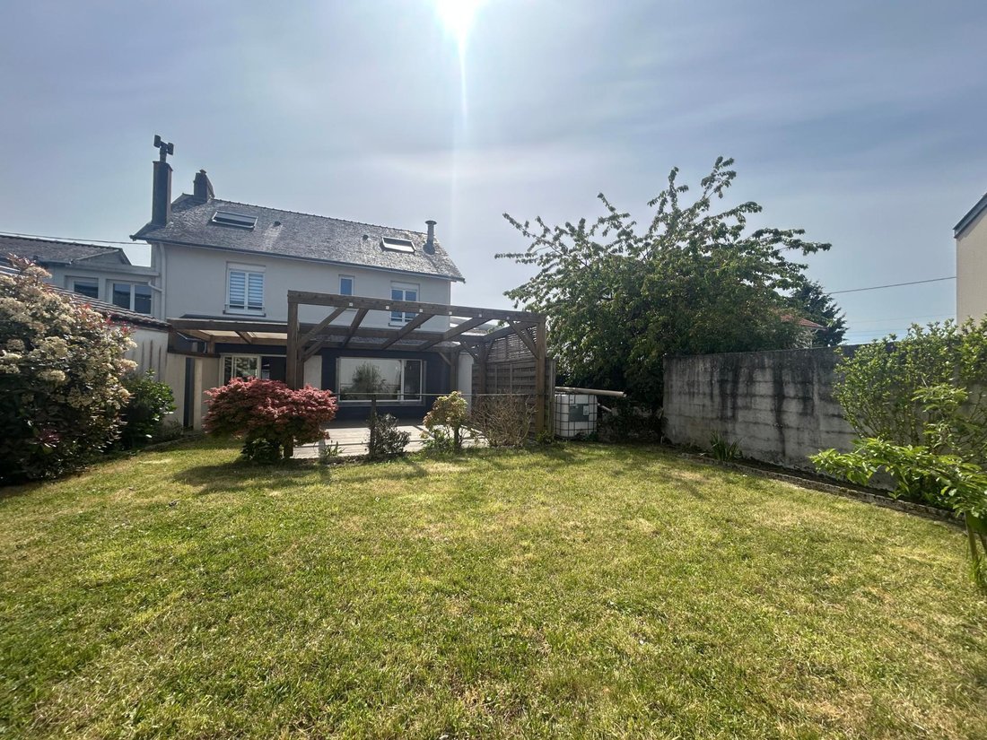 House in Est, Thouare-sur-Loire, France 1 - 16905815