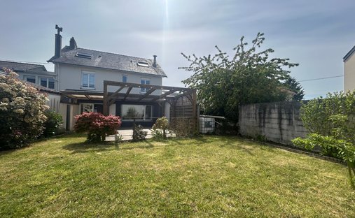 House in Est, Thouare-sur-Loire, France 1