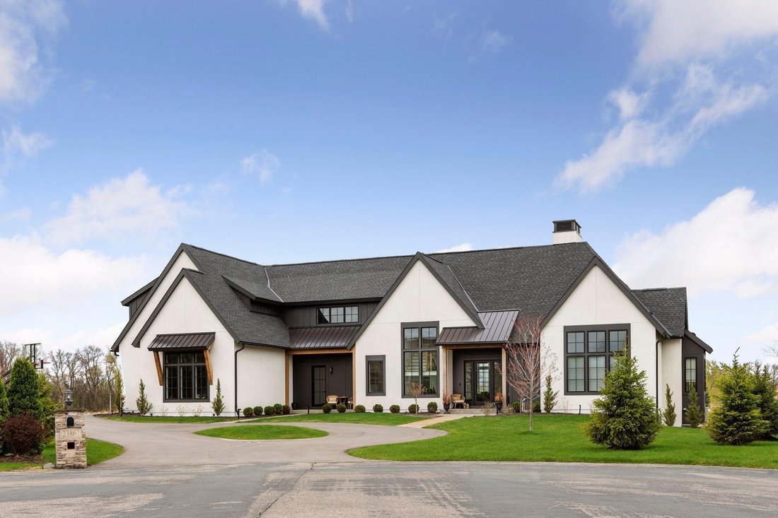 House in Corcoran, Minnesota, United States 4 - 17742035