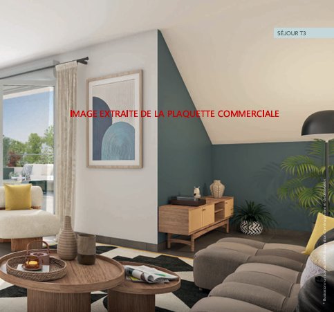 Apartment in Villiers-sur-Marne, Ile-de-France, France 5 - 17741715