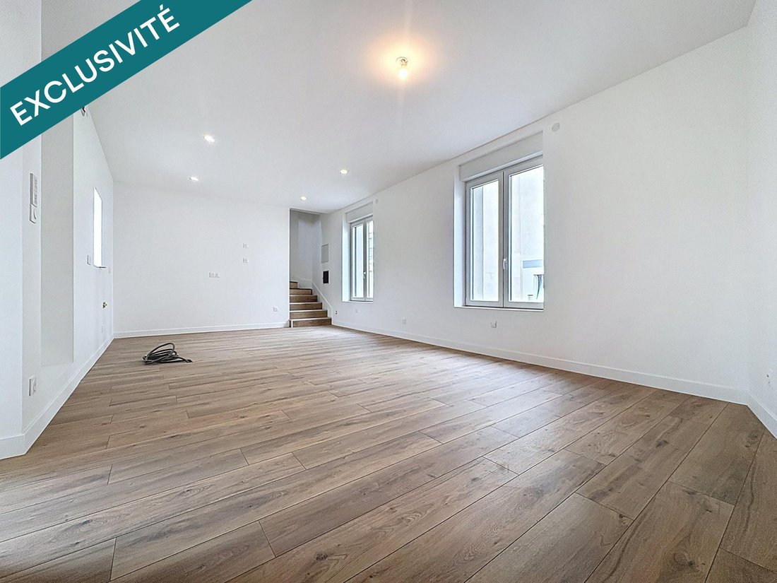 House in Chemin Vert-Europe, Reims, France 5 - 17742641
