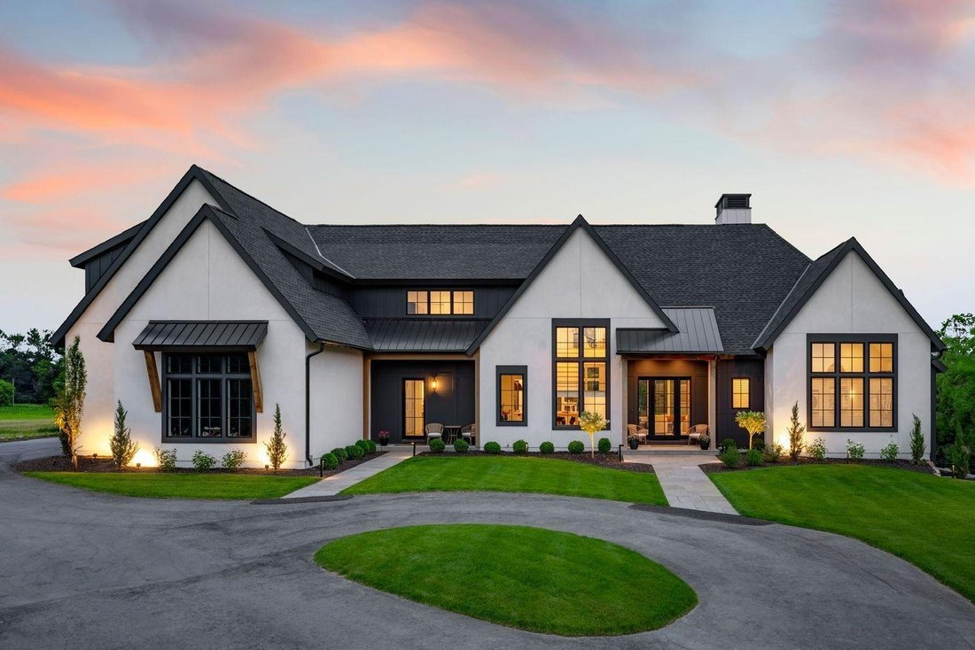 House in Corcoran, Minnesota, United States 1 - 17742035