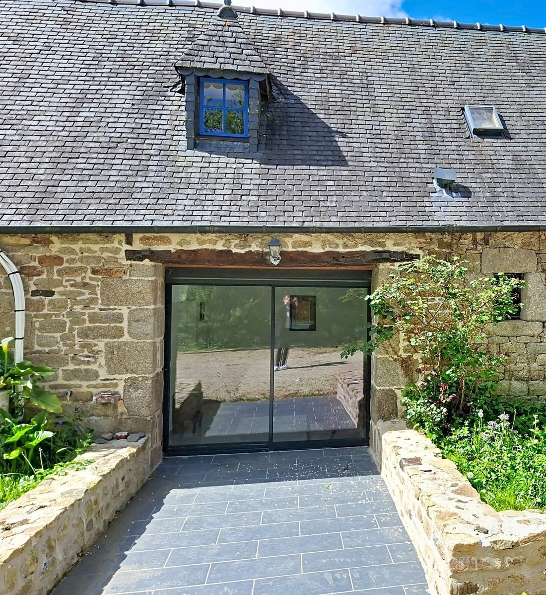 House in Ploumilliau, Brittany, France 4 - 17742861