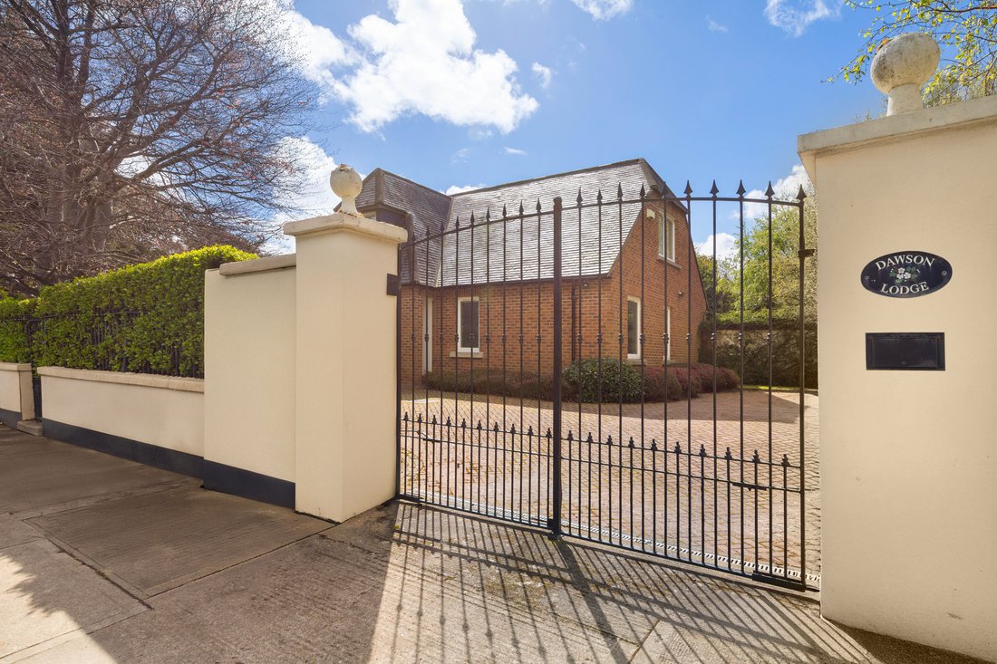 House in Dublin, County Dublin, Ireland 3 - 17741689