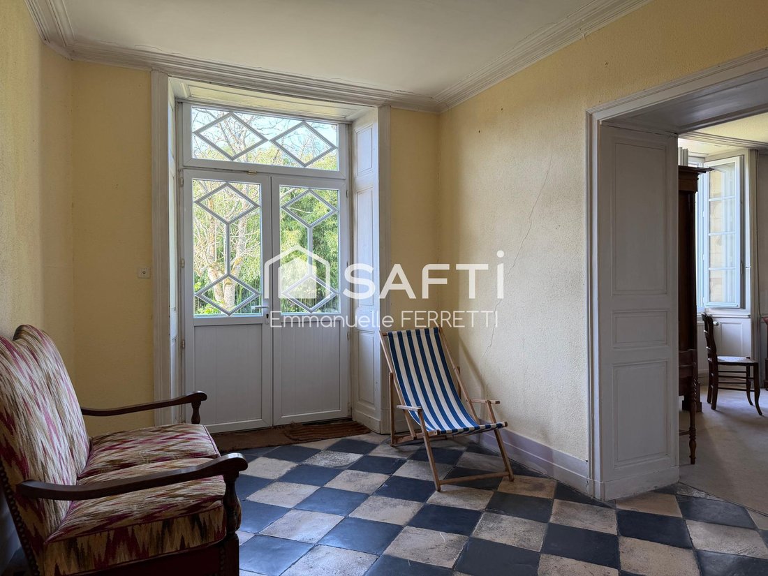 House in Littoral Ouest, Talmont-Saint-Hilaire, France 5 - 17742798