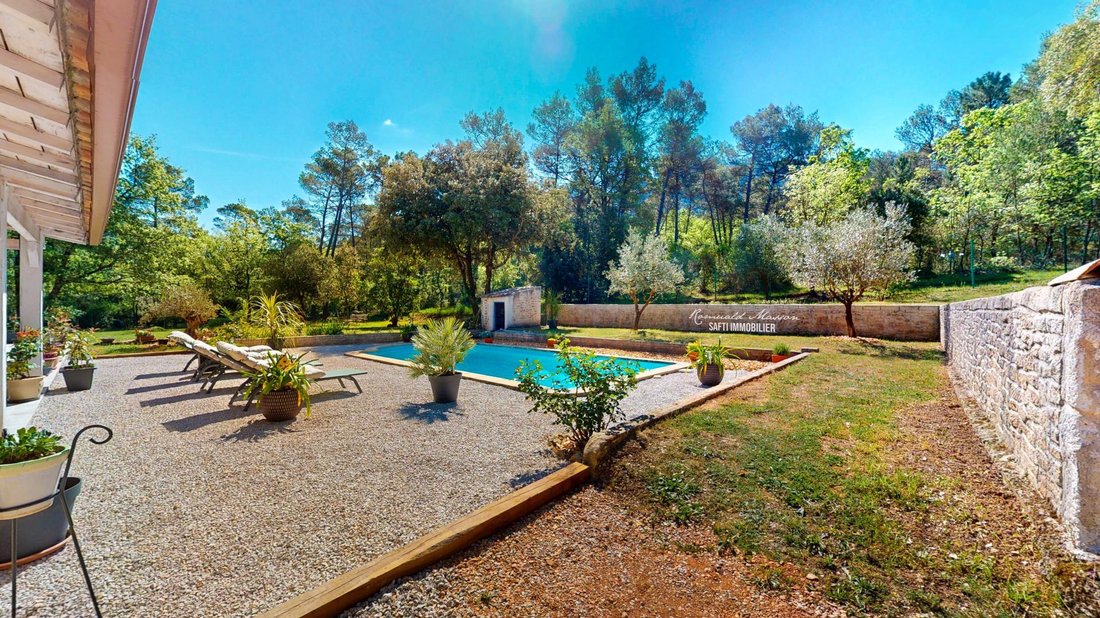 House in La Celle, Provence-Alpes-Côte d'Azur, France 4 - 17742813