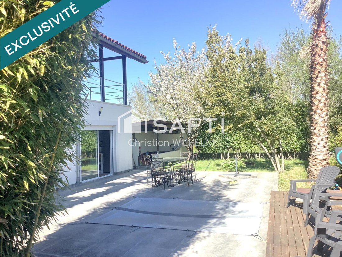 House in Daux, Occitania, France 1 - 17742610