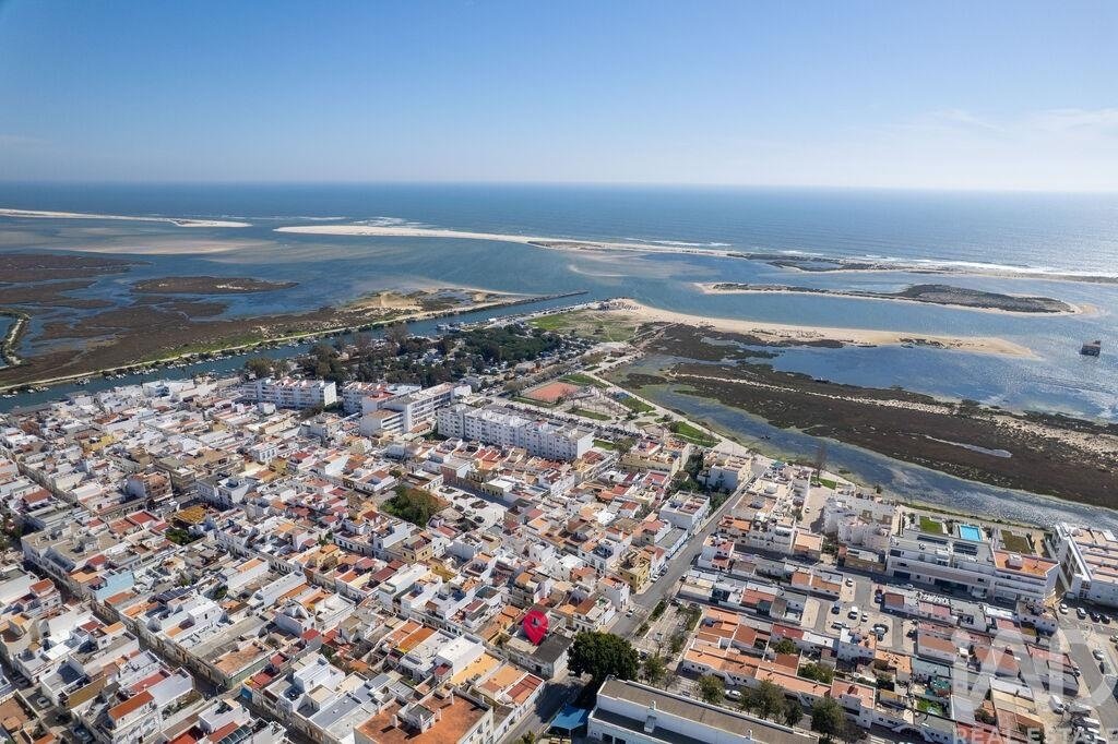Olhao, Algarve, Portugal 3 - 17742242