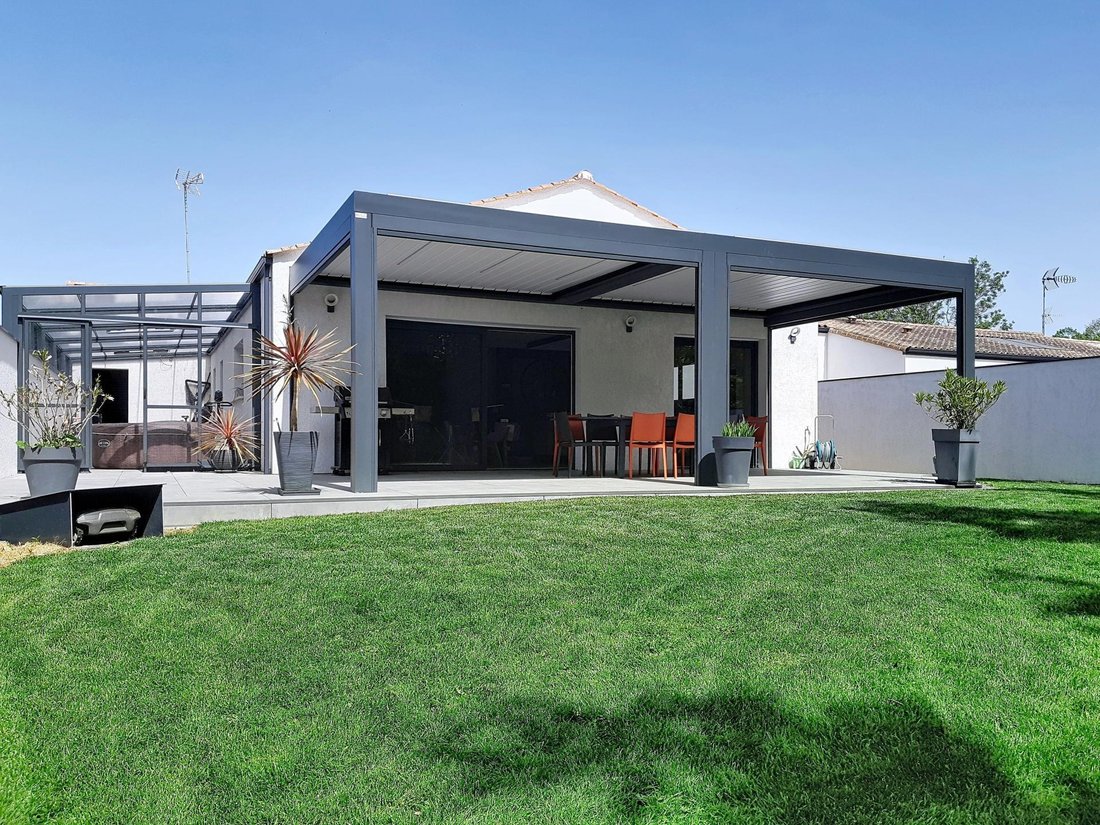 House in Littoral Ouest, Talmont-Saint-Hilaire, France 2 - 17742792