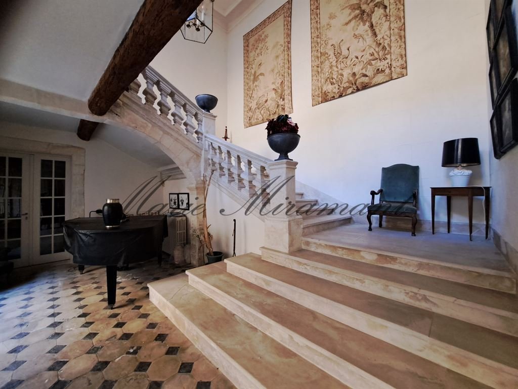 House in Zone Pietonne, Avignon, France 3 - 17741545