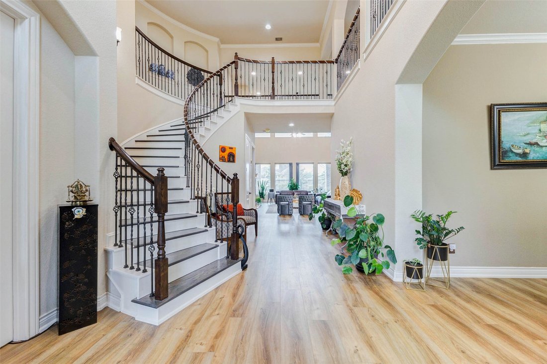 Haus in Katy, Texas, Vereinigte Staaten 5 - 17741964
