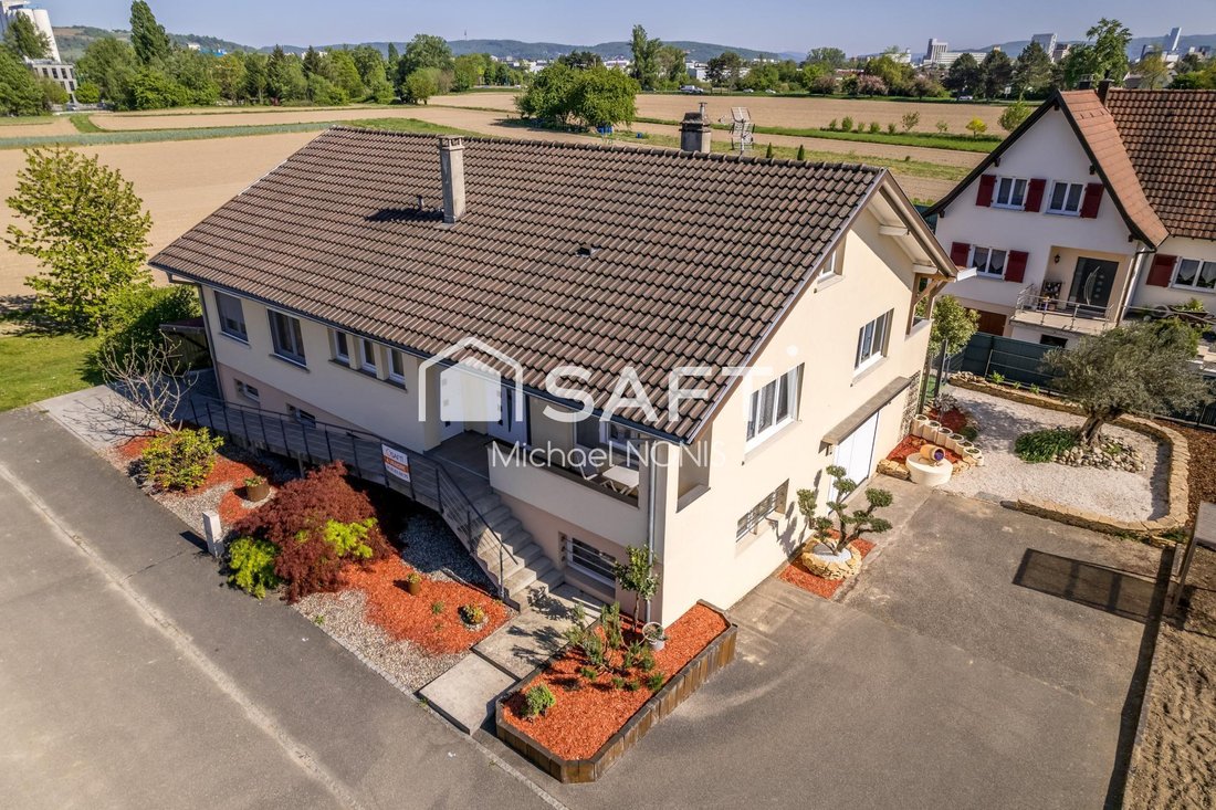 House in Village-Neuf, Grand Est, France 2 - 16916493