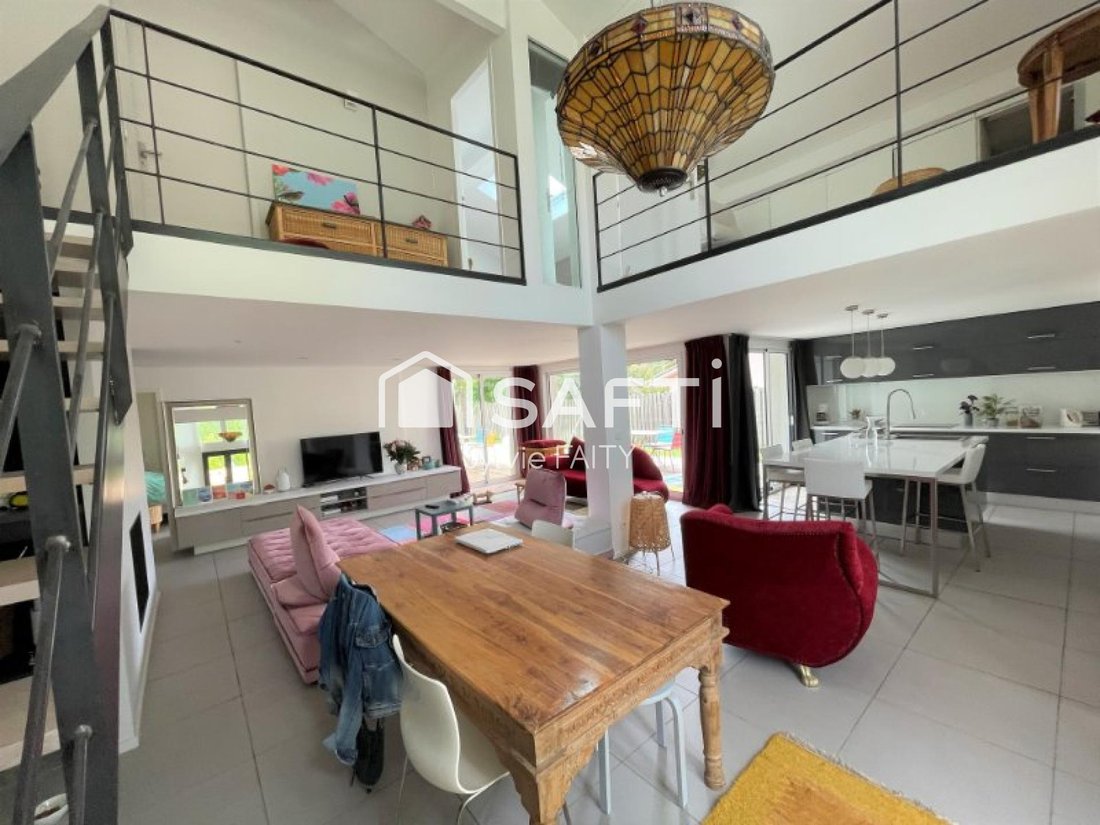 House in Nord Est, Andernos-les-Bains, France 5 - 17742638