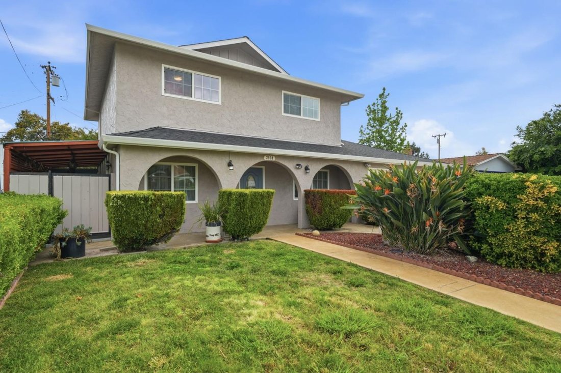 House in San Jose, California, United States 2 - 17741877