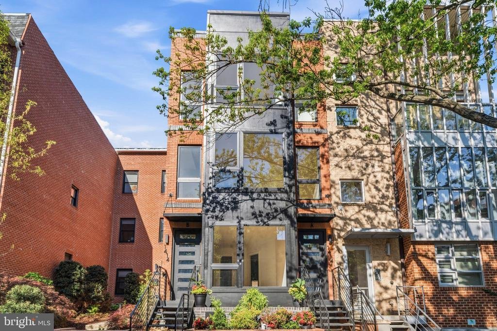 Condo in Washington, District of Columbia, United States 5 - 17742055