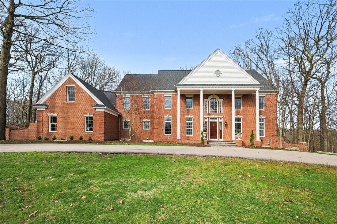 House in Grand Rapids, Michigan, United States 1 - 17742060