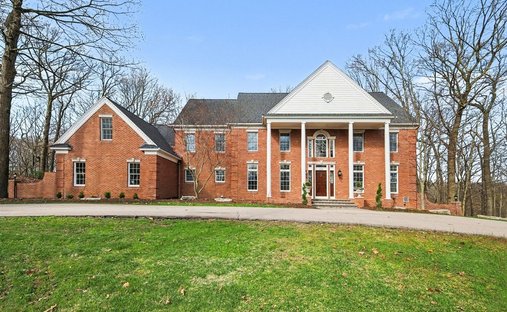 House in Grand Rapids, Michigan, United States 1