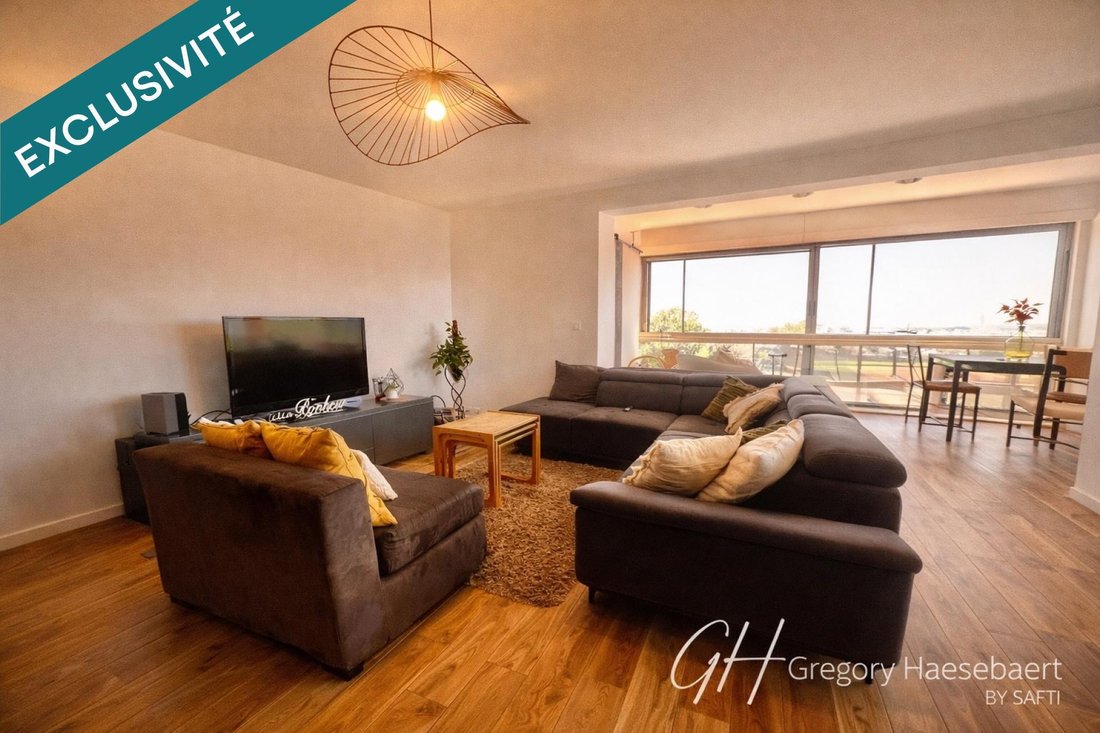 Apartment in Fontmerle, Antibes, France 2 - 17742871