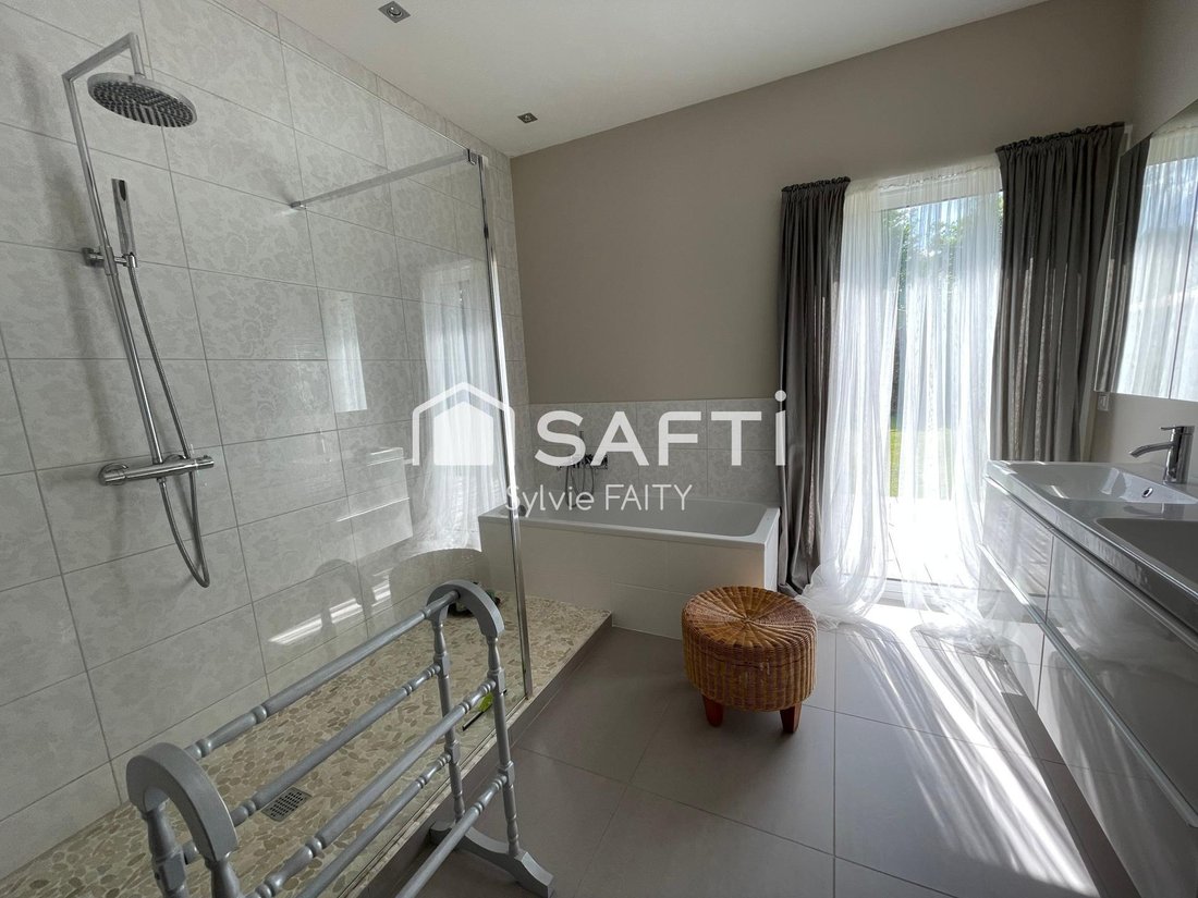 House in Nord Est, Andernos-les-Bains, France 4 - 17742638