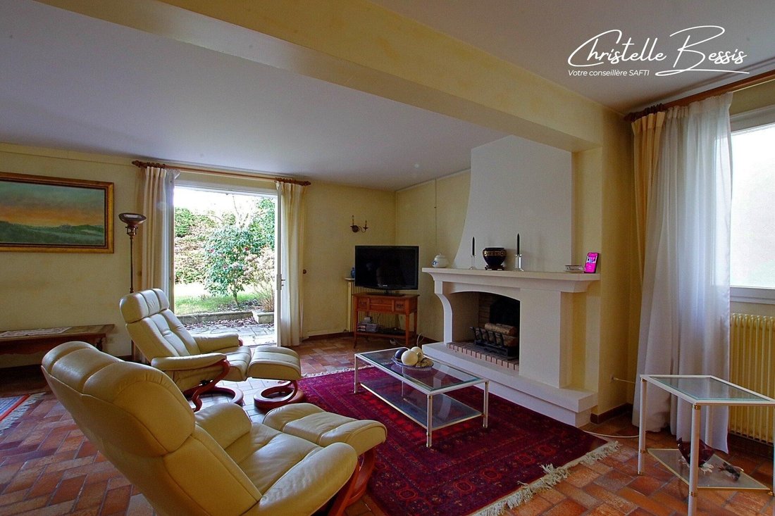 House in Les Sablons, Villecresnes, France 5 - 17742854